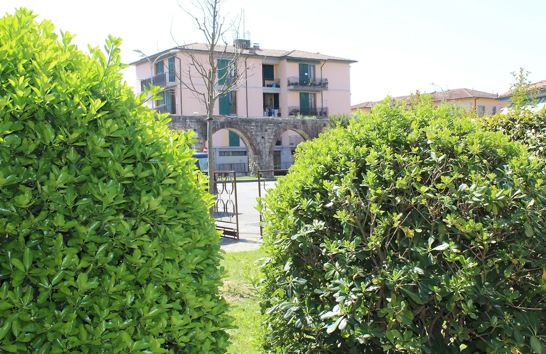 B&B Gli Archi-1