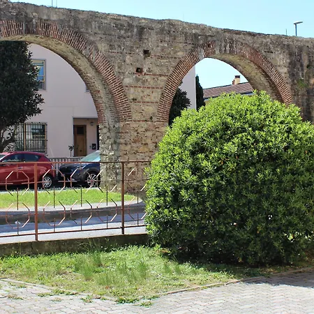 B&B Gli Archi-2