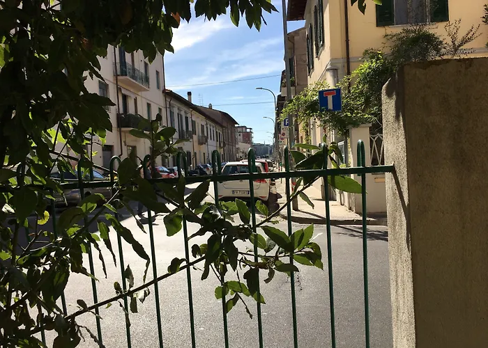 Bed and Breakfast Aliante Turist House Pisa