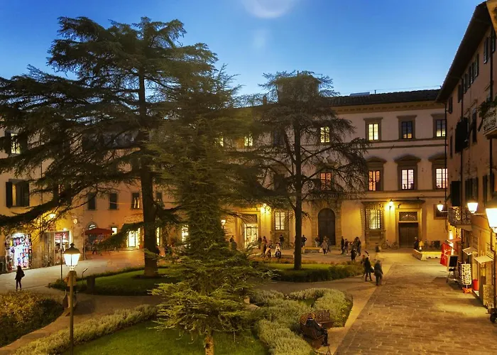 Bed and Breakfast Il Giardino Dei Semplici Pisa